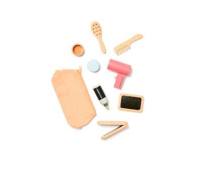 Set Peluquera Kids Hub