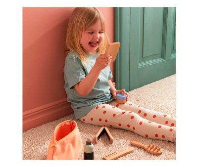 Set Peluquera Kids Hub