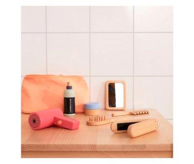 Set Peluquera Kids Hub
