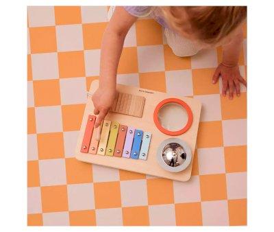 Mesa de Msica Kids Base