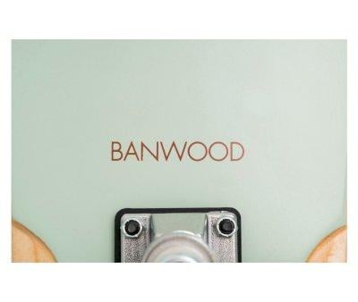 Monopatn Banwood Menta