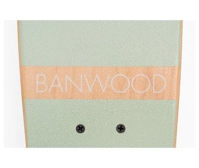 Monopatn Banwood Menta