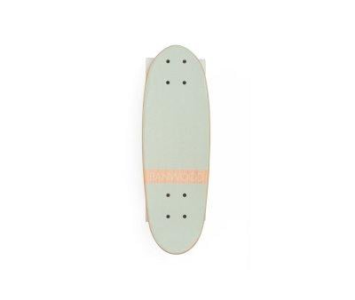 Monopatn Banwood Menta