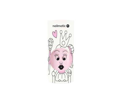 Smalto Unghie Pink Pearl