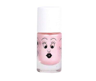 Smalto Unghie Pink Pearl