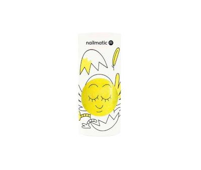 Smalto Unghie Titi Yellow Neon