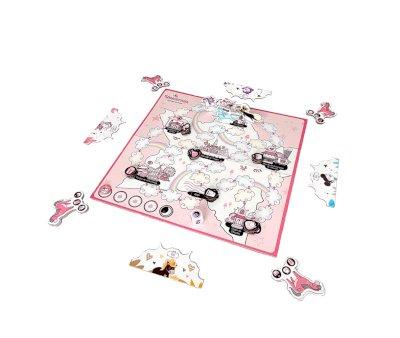 Gioco da tavolo Unicornia
