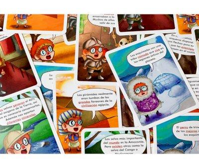 Bob, o Aventureiro - Clube A