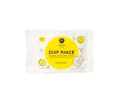 Compressa Sapone Vanilla