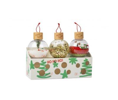 Sensory Balls Christmas