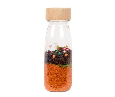 Sensory Bottle Rabbit