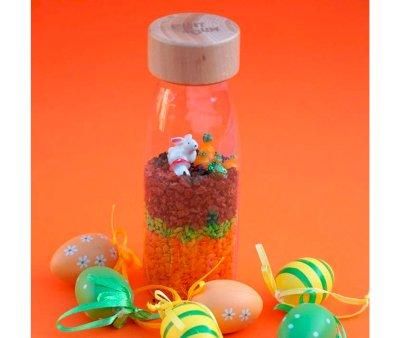 Sensory Bottle Rabbit