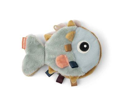 Livre d'Activits Sea Friends Colour