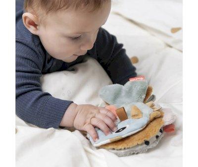 Livre d'Activits Sea Friends Colour