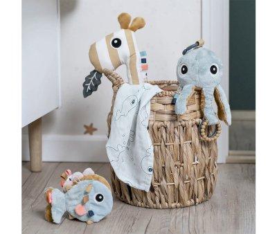 Livre d'Activits Sea Friends Colour