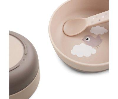 Bol Antidrapant Happy Clouds Powder