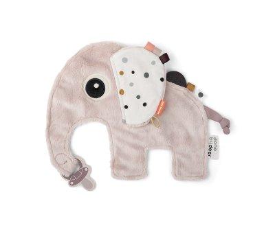 Pacifier Holder Elphee Powder