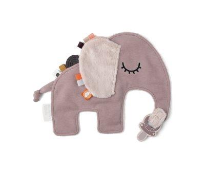 Pacifier Holder Elphee Powder