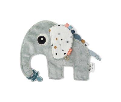 Trapito Chupetero Elphee Blue