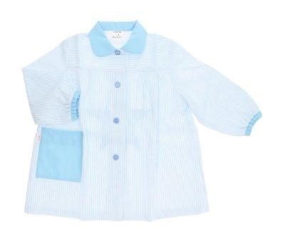 Babi Oxford Azul Personalizable