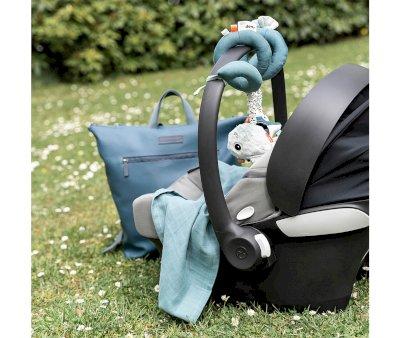 Spirale d'Activits Bleue Sea Friends