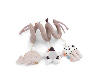 Spirale d'Activits Sea Friends Powder