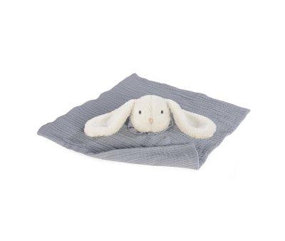Doudou Peluche Cloud Bunny Personalizzabile