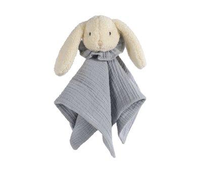 Doudou Peluche Cloud Bunny Personalizzabile