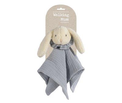 Doudou Peluche Cloud Bunny Personalizzabile