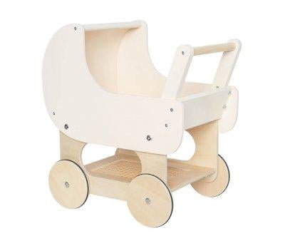 Ivory Stroller