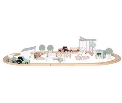 Circuito Granja
