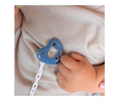 Sujetachupetes LOVI Night&Day Azul