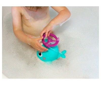 Whally The Dripping Whale