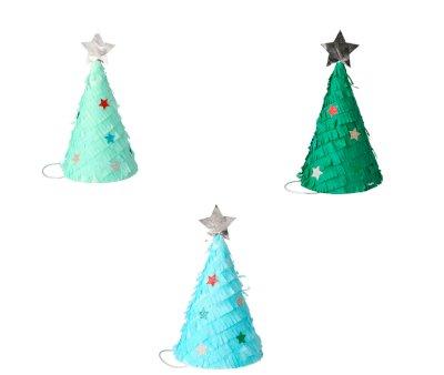 Chapus de rvore de Natal