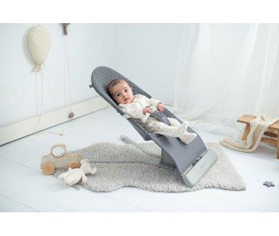 Multifunction Hammock Grey