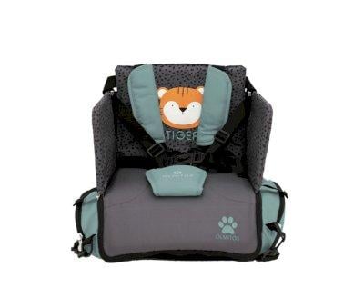 Tiger Booster Seat