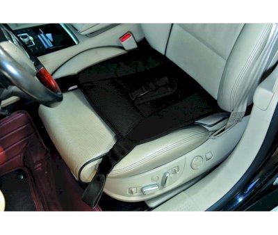 Adaptador Cinturn Embarazada