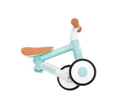 Bicicleta de Equilibrio Teeny Menta