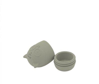 4 Giochi Bagnetto Silicone Effetto Pioggia