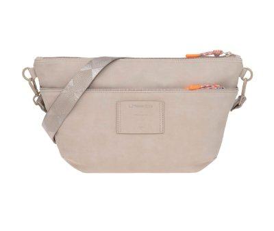 Bolso Carro Beb Humus