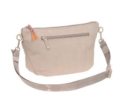 Bolso Carro Beb Humus