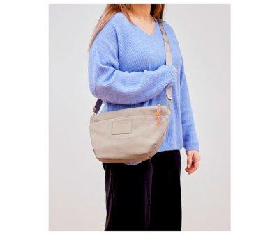 Bolso Carro Beb Humus