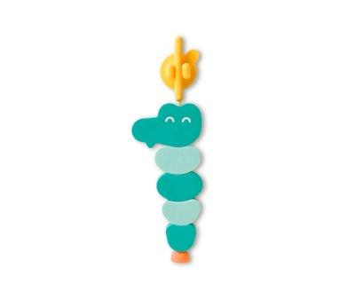 Jouet de Bain Beedi Croco
