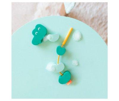 Jouet de Bain Beedi Croco