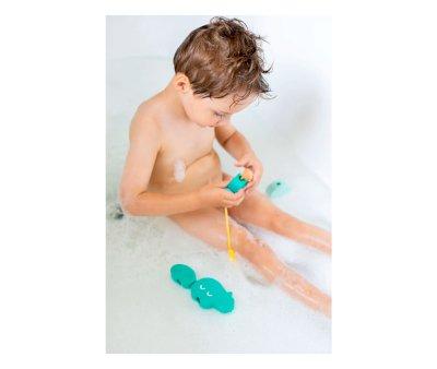 Jouet de Bain Beedi Croco