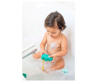 Jouet de Bain Beedi Croco