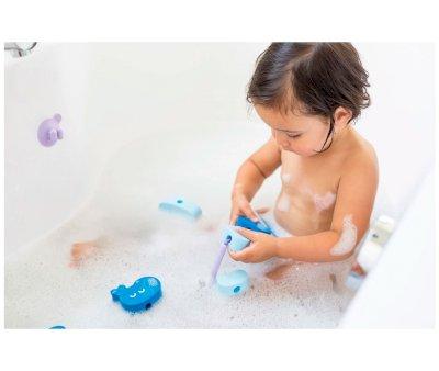 Jouet de Bain Beedi Hippo