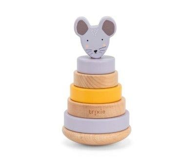 Mouse personalizvel Trixie Mr. Stackable Tower