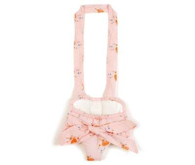 Mochila Portabeb Sweet Deer para Muecas