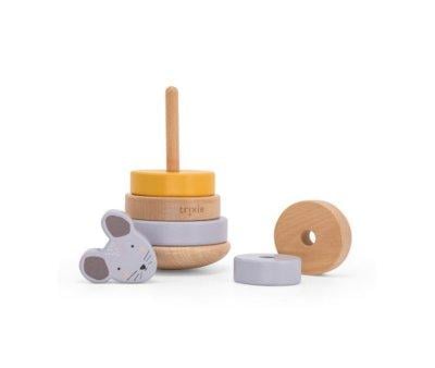 Mouse personalizvel Trixie Mr. Stackable Tower